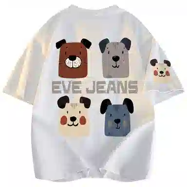 EVE Jeans logoT