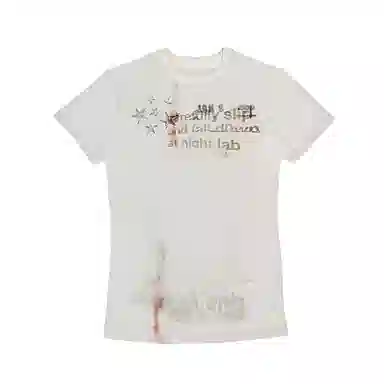 T