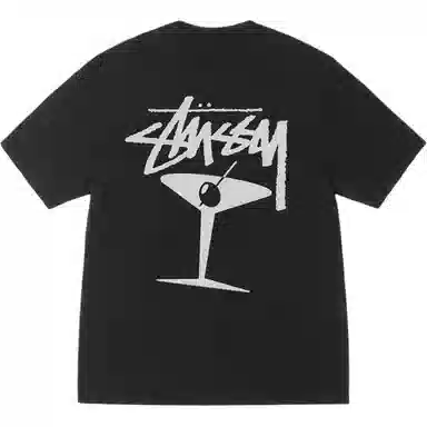 Stussy SS25 Martini Tee
