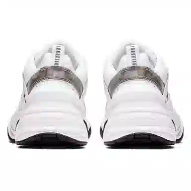 Nike M2K Tekno White