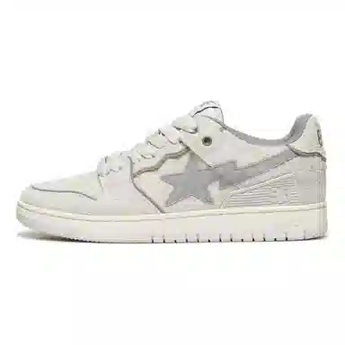 A BATHING APE SK8 STA