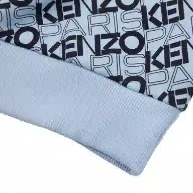KENZO SS25 Logo