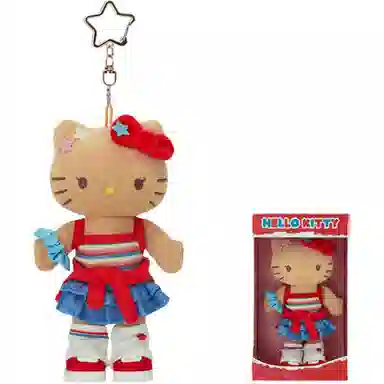 Sanrio Hello Kitty 16cm