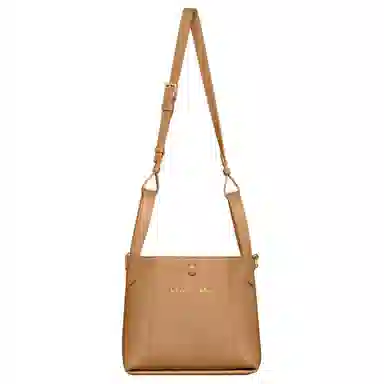 Dior Signature Bucket Bag