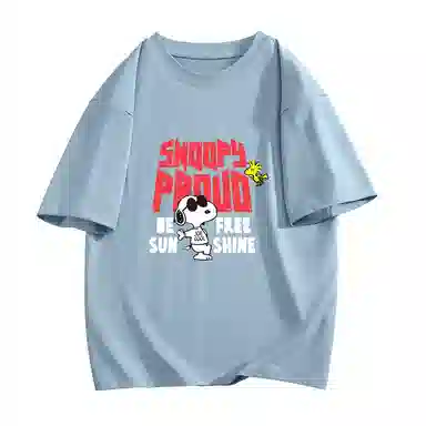 SNOOPY logoT