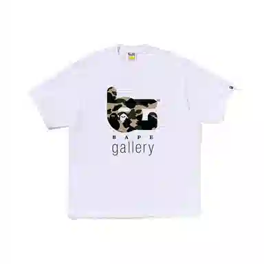 BAPE GALLERY SS25