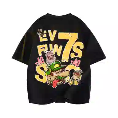 7 SEVFUN T