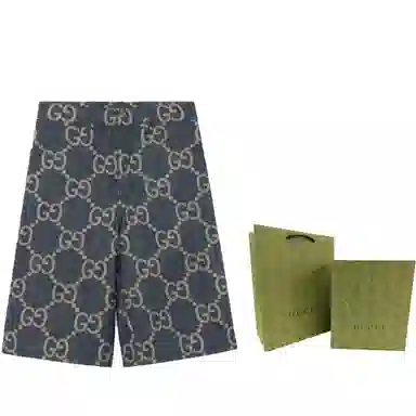 GUCCI Pineapple SS22