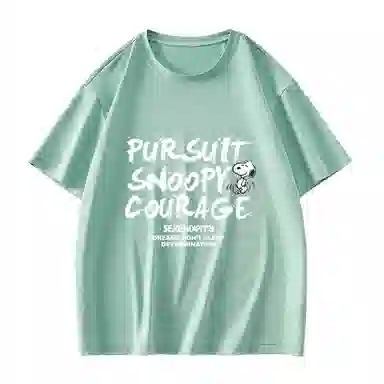 SNOOPY T