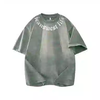 JEANSWEST LIFE logoT