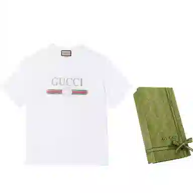 GUCCI LogoT