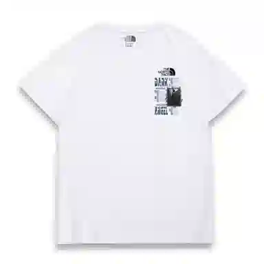 THE NORTH FACE LogoT