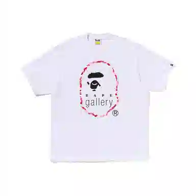 BAPE SS25 GALLERY T