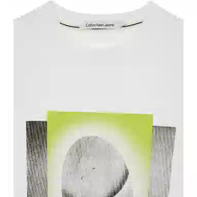 CALVIN KLEIN Jeans T