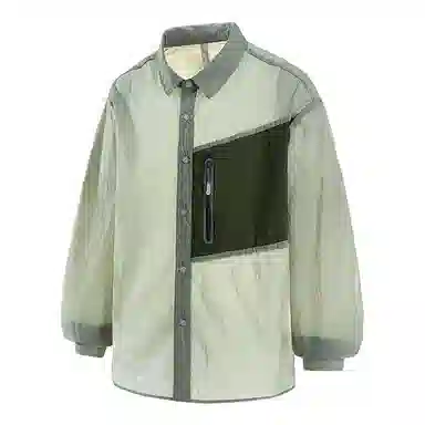 American Highstreet Outdoor Shirt