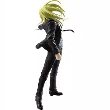 BANPRESTO Vibration Stars