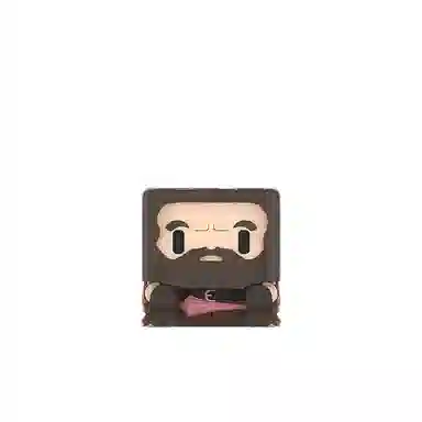 POP MART Harry Potter POP CUBE-2 Series