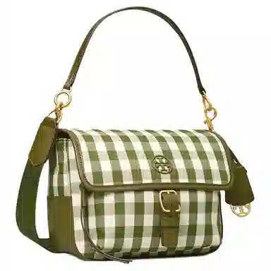 TORY BURCH PIPER PU