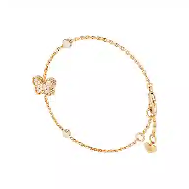 Chor Chioée Butterfly Series Bracelet