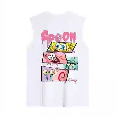 SPONGEBOB SQUAREPANTS