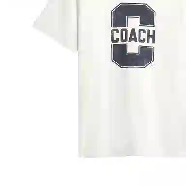 COACH SS25 T