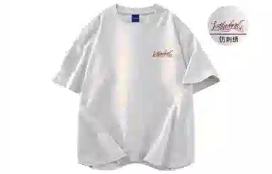 LA'T.WEEKEND LogocleanfitT