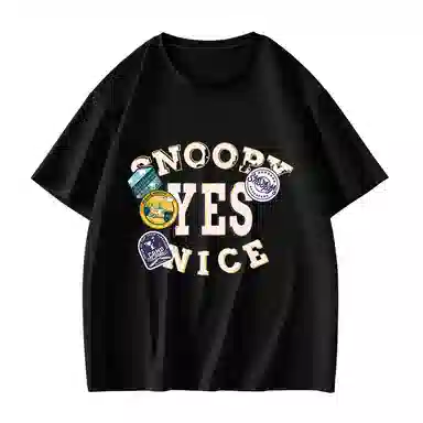 SNOOPY T