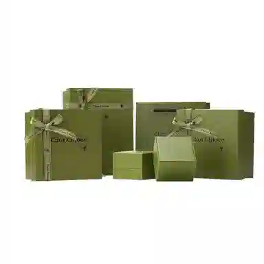 Chor Chioée Butterfly Series Bracelet