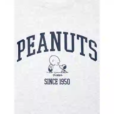 UNIQLO x PEANUTS SS25 T