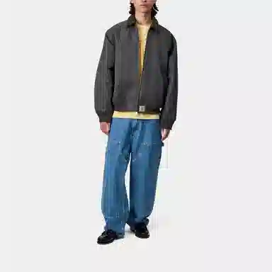 Carhartt WIP Santa Fe Alumni Jacket