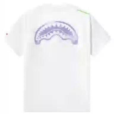 SPRAYGROUND x Nomaruko