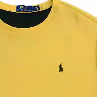 Polo Ralph Lauren Logo