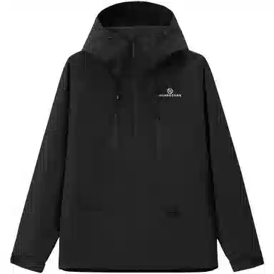 CAMEL Huangshan Outdoor Jacket