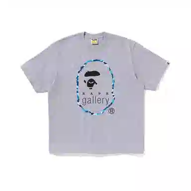 BAPE SS25 GALLERY T