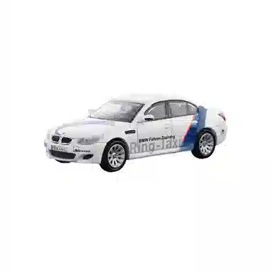 Chiyu 1:64DCT BMW M5 (E60)
