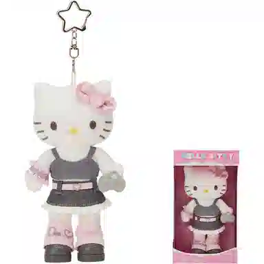 Sanrio Hello Kitty 16cm