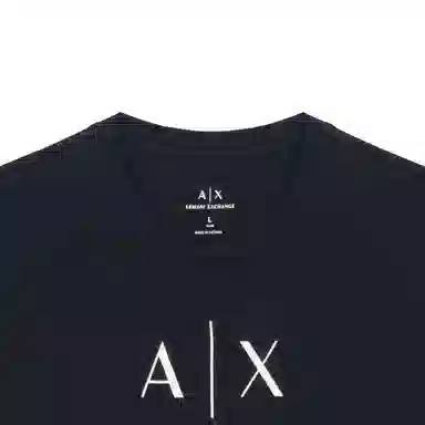 ARMANI EXCHANGE LogoT