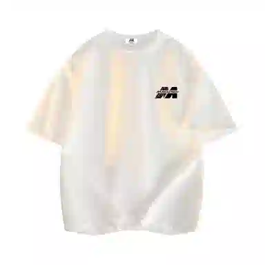 MUSCLETECH Retro Logo T-Shirt