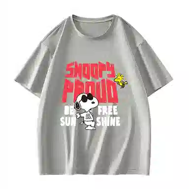 SNOOPY T