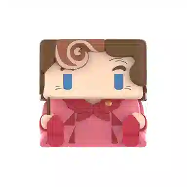 POP MART POP CUBE-1 12