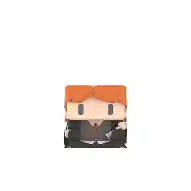 POP MART Harry Potter POP CUBE-2 Series