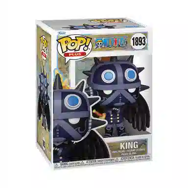 Funko Q