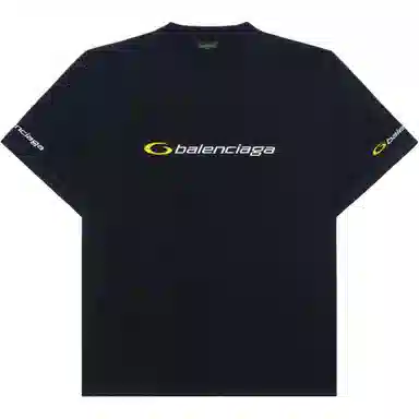 Balenciaga LogoT