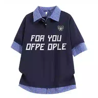 FAX FOR FMACM LogoCLEAN FITPolo