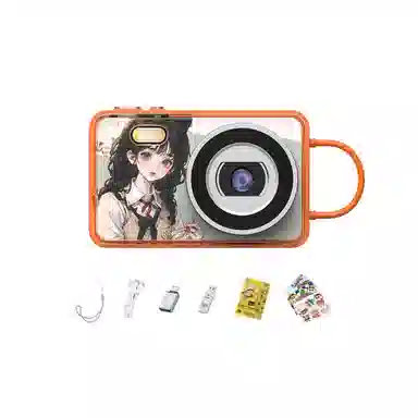 CST WODLD MAOHUN 6400AF