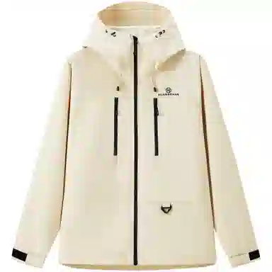 CAMEL Huangshan Outdoor Jacket