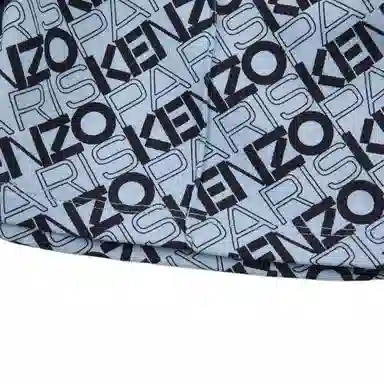 KENZO SS25 Logo