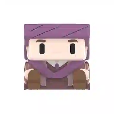 POP MART POP CUBE 3 9