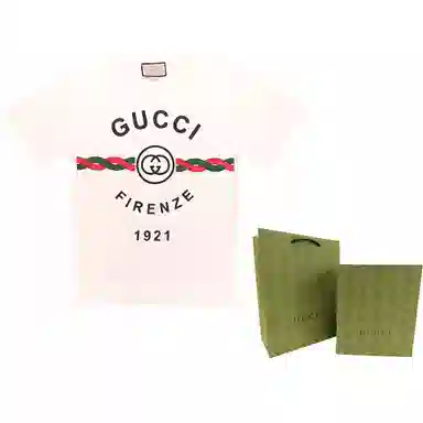 GUCCI SS22 1921 T