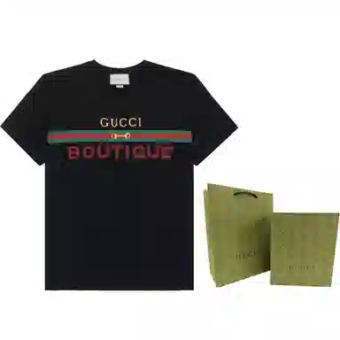 GUCCI LogoT